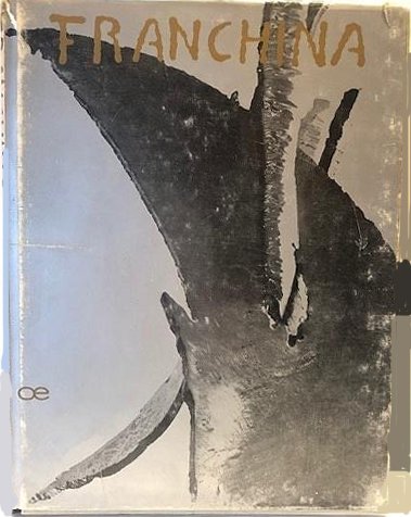 Franchina, Roma, Officina Edizioni, 1968