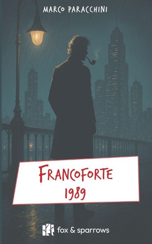 Francoforte 1989