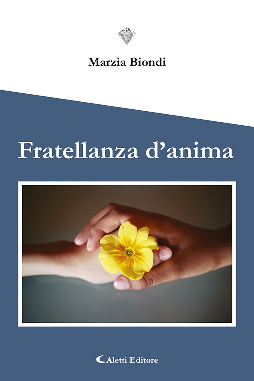 Fratellanza d'Anima, Villanova di Guidonia, Aletti Editore, 2021