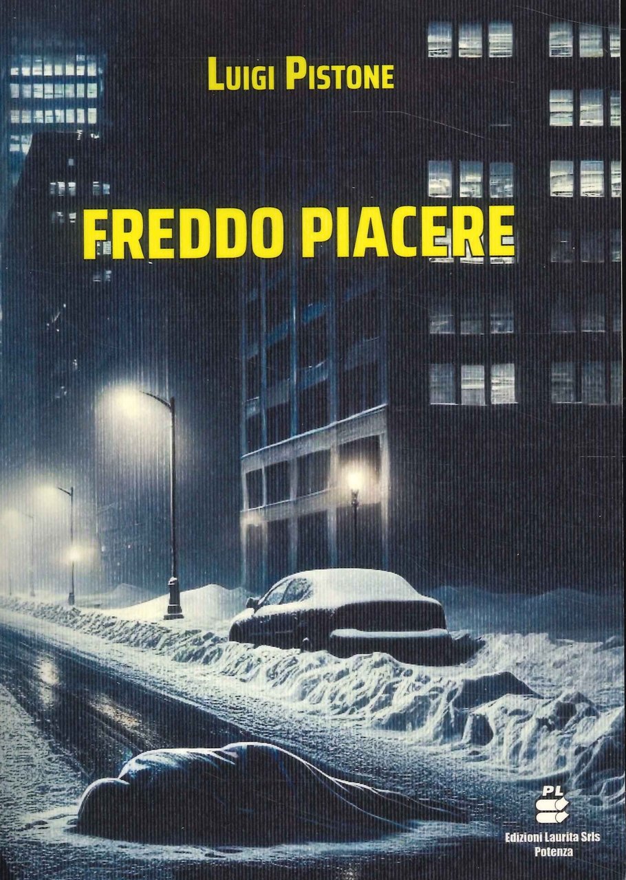 Freddo piacere | Immagine principale