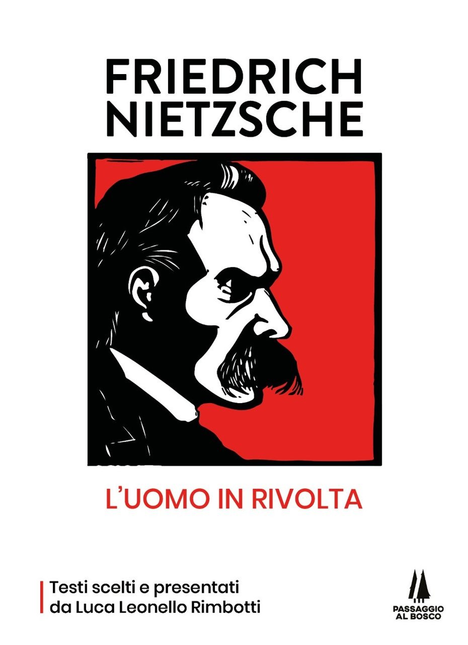 Friedrich Nietzsche: l'uomo in rivolta | Immagine principale