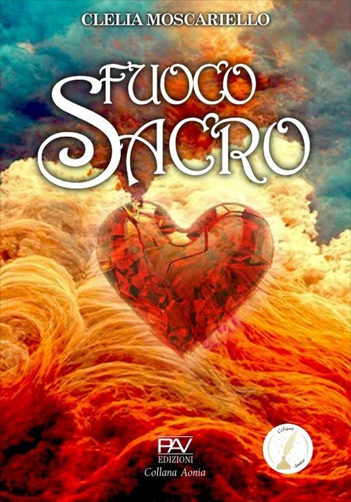 Fuoco Sacro