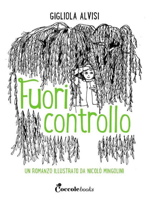 Fuori controllo | Immagine Gallery 2