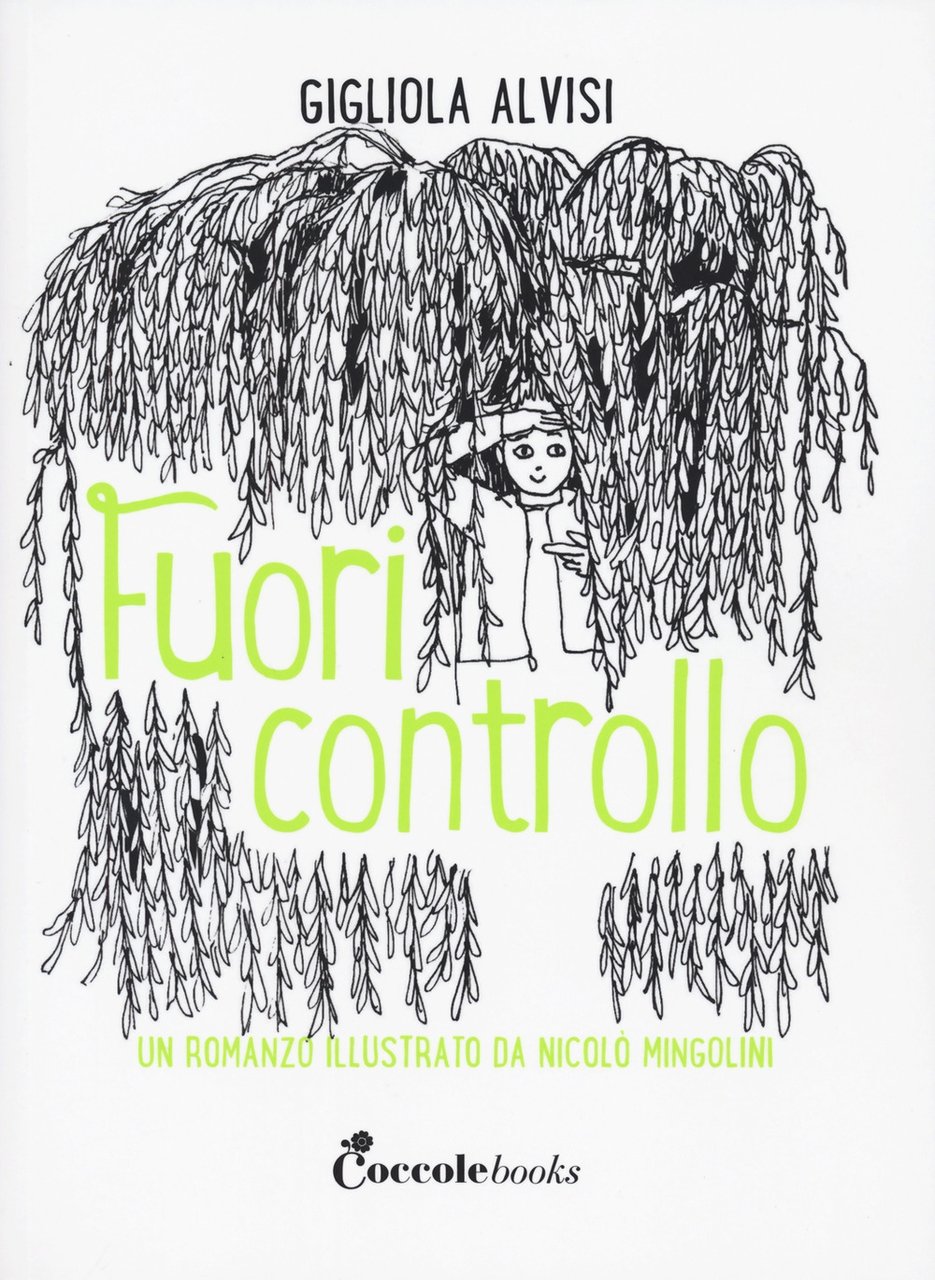 Fuori controllo | Immagine principale