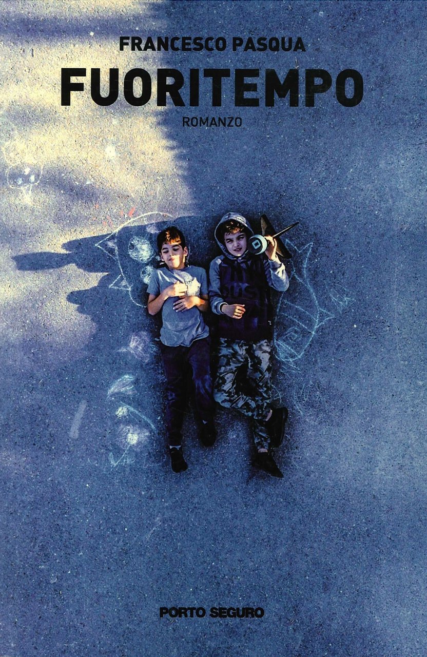 Fuoritempo., Firenze, PSEditore, 2020