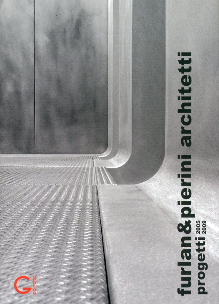 Furlan & Pierini architetti. Progetti (2005-2009), Pordenone, Giavedoni, 2009 | Immagine principale