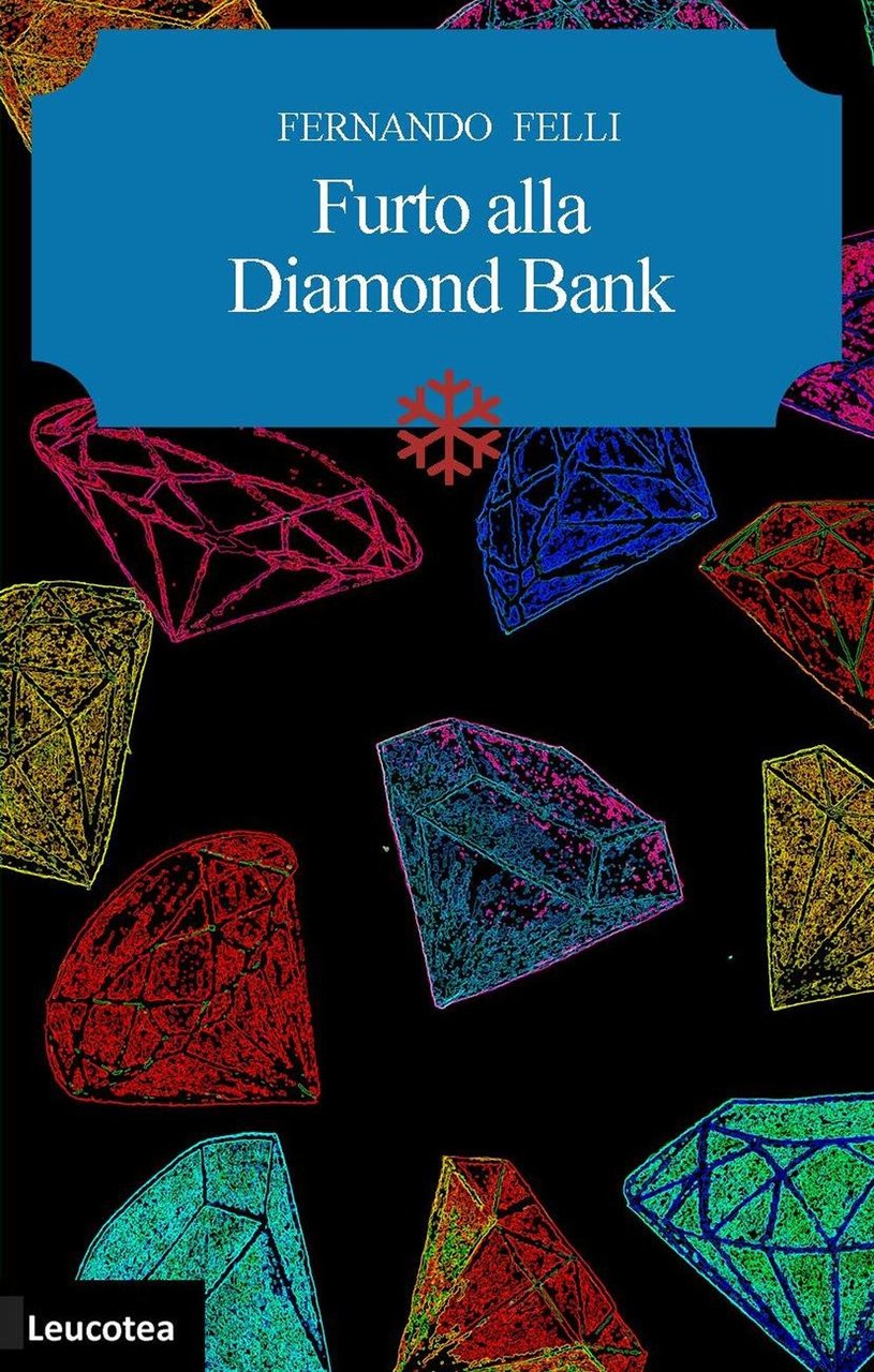 Furto alla Diamond Bank | Immagine principale