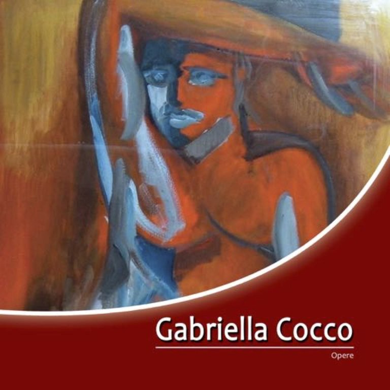 Gabriella Cocco. Opere, Palermo, Studio Byblos, 2021