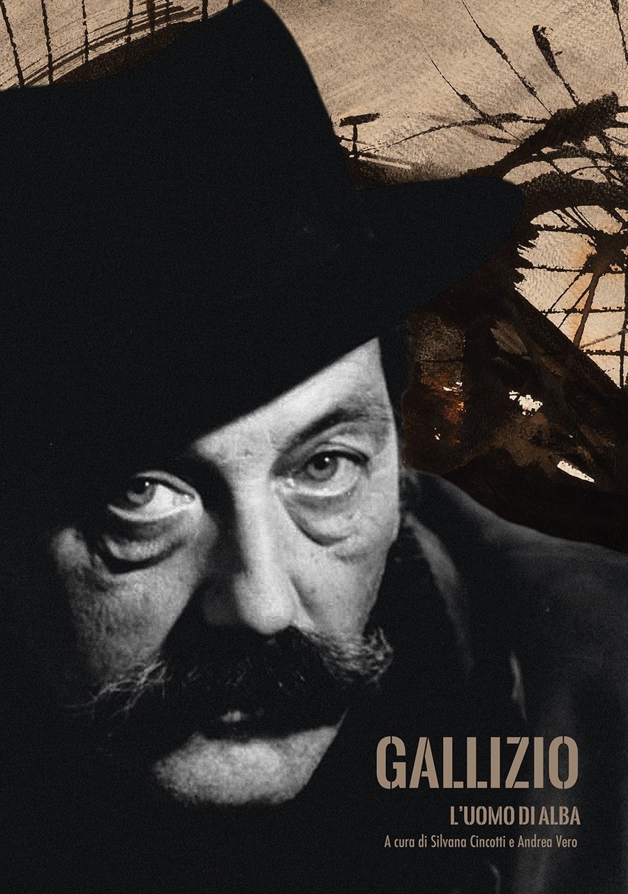 Gallizio. L'uomo di Alba