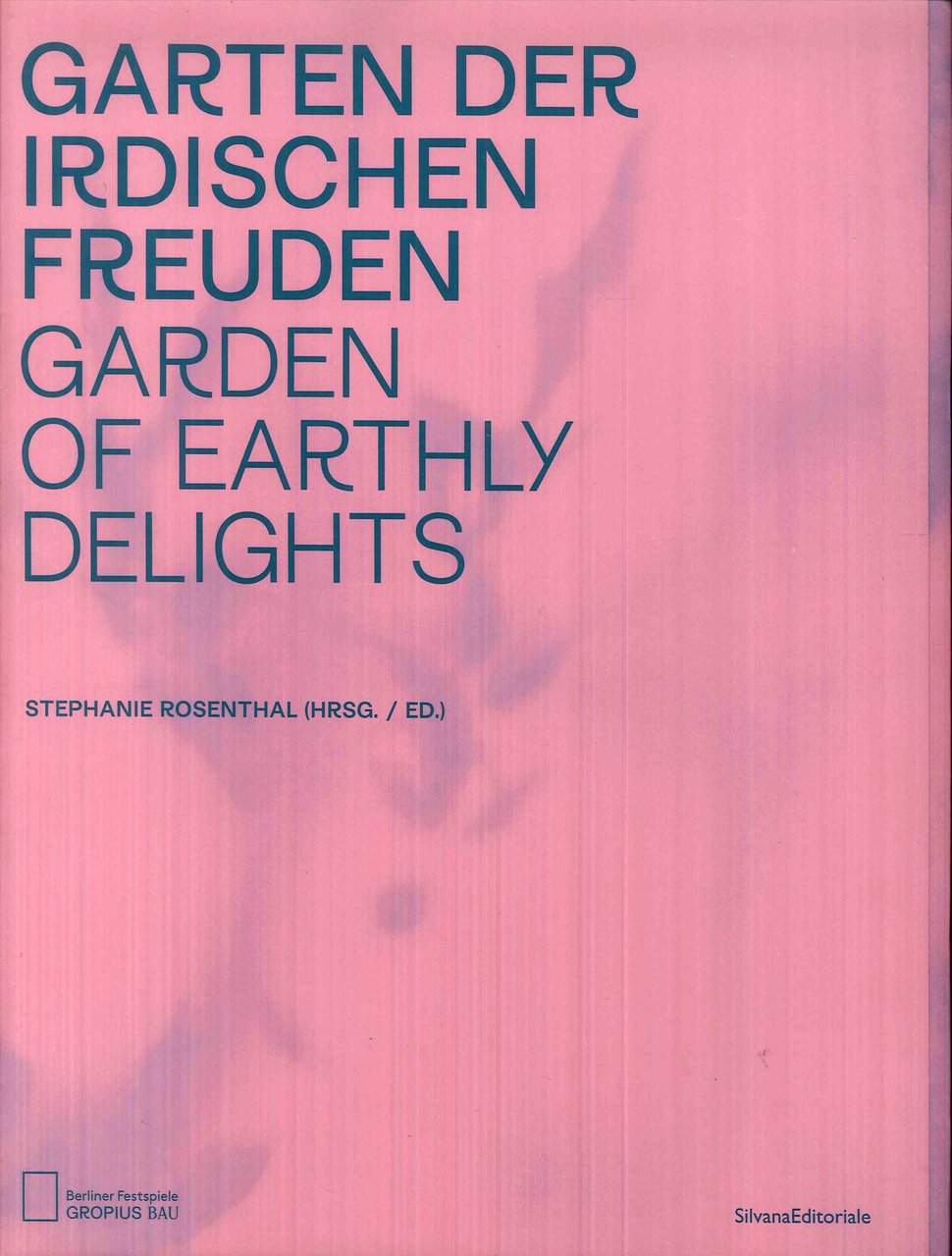 Garden of Earthly Delights. Garten der irdischen freuden. | Immagine principale