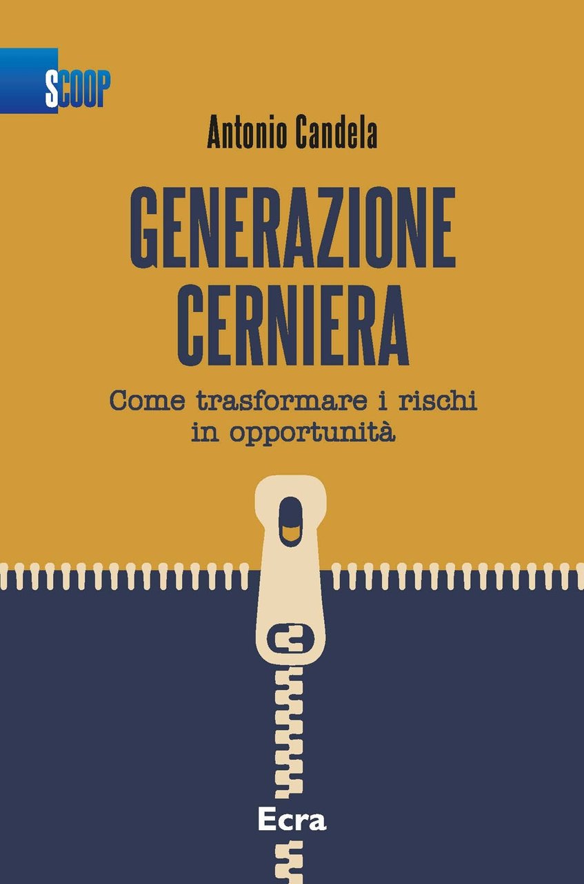 Generazione cerniera