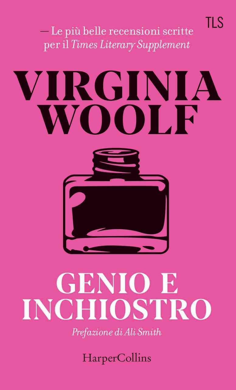 Genio e inchiostro | Immagine principale
