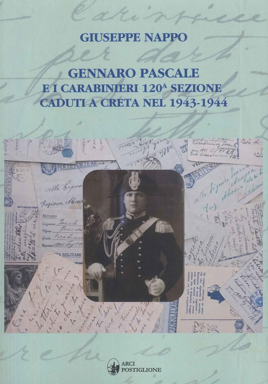 Gennaro Pascale e i Carabinieri 120 ? Sezione caduti a … | Immagine principale