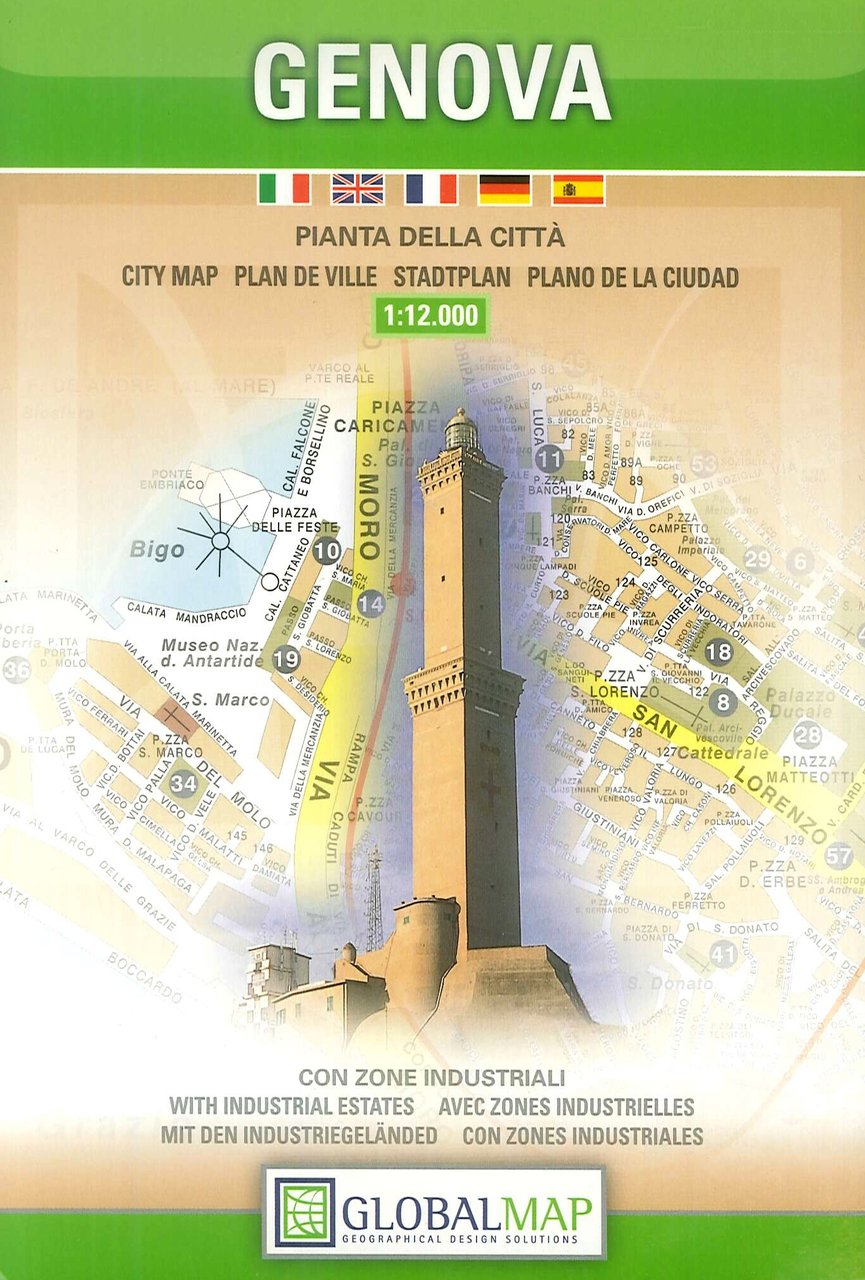 Genova | Immagine principale