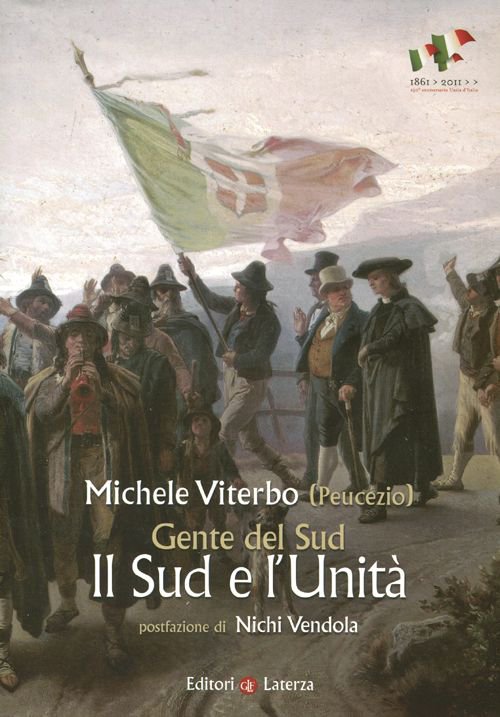 Gente del Sud. Il Sud e l'unità | Immagine principale