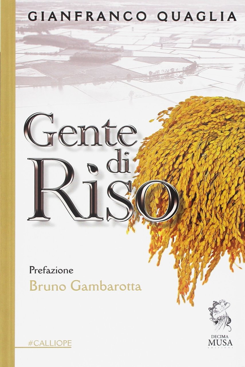 Gente di riso | Immagine principale