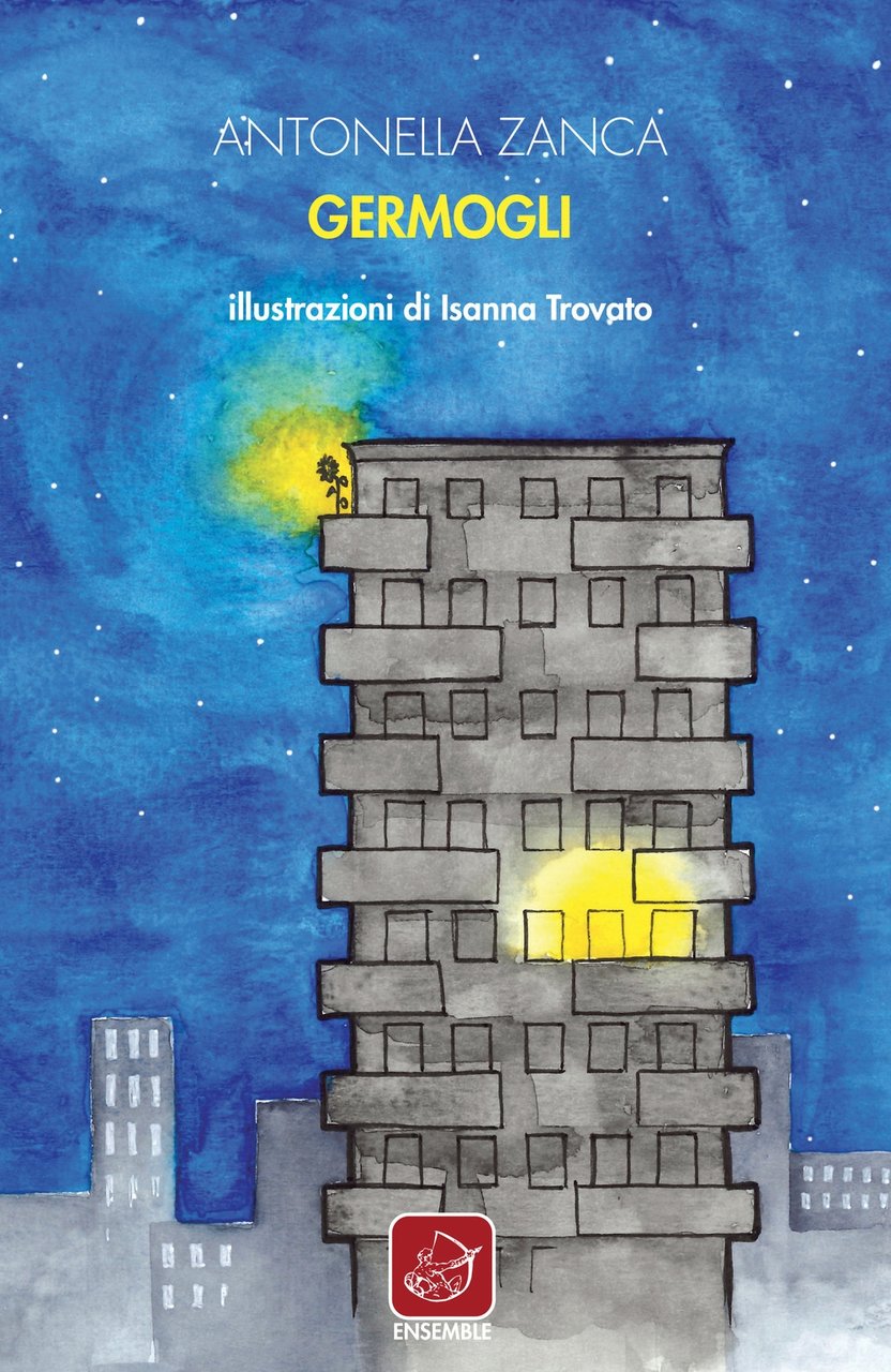 Germogli, Roma, Edizioni Ensemble, 2018