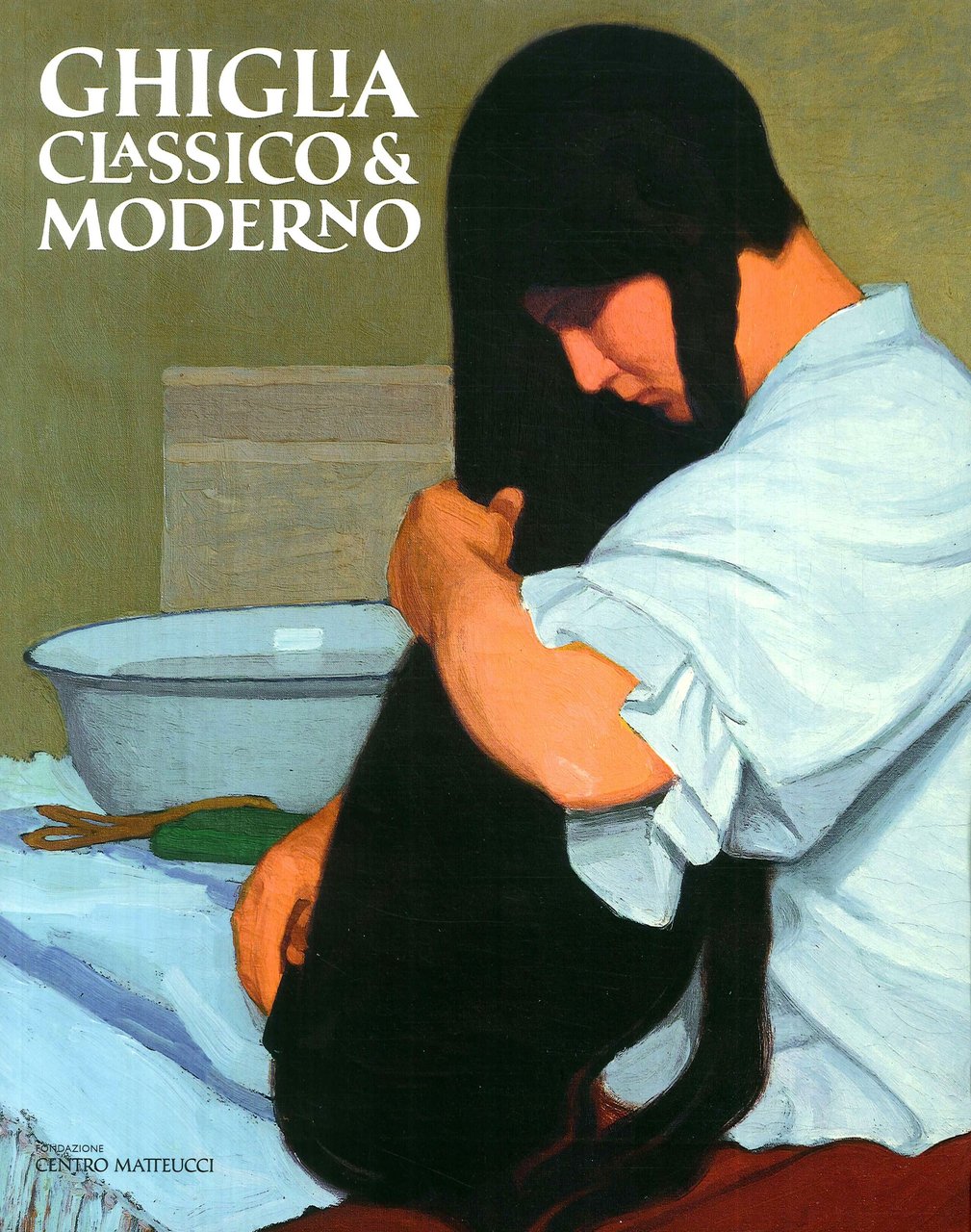 Ghiglia. Classico e Moderno