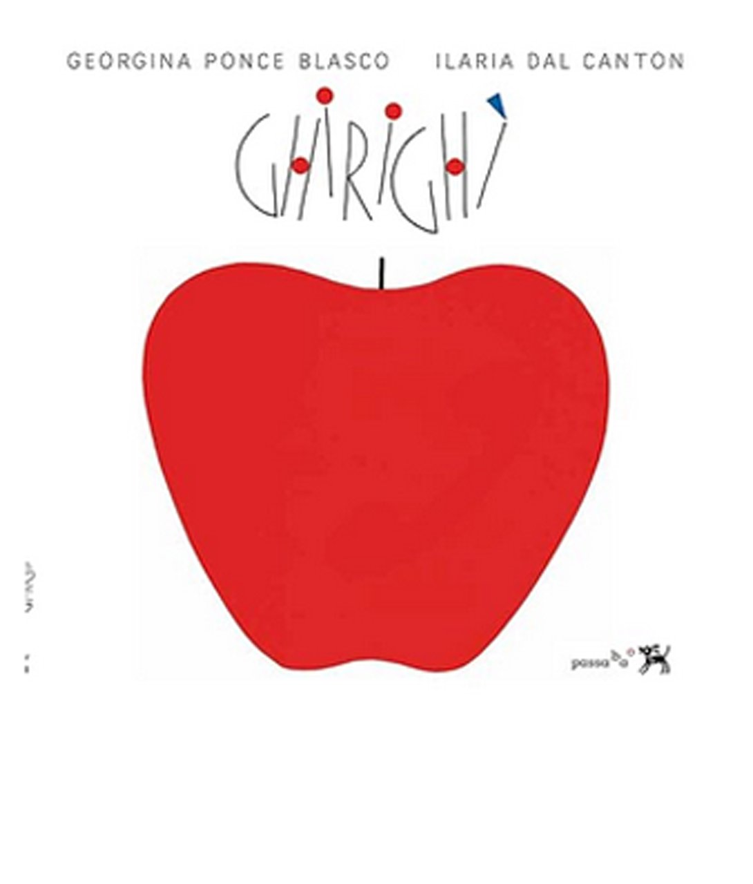 Ghirighì