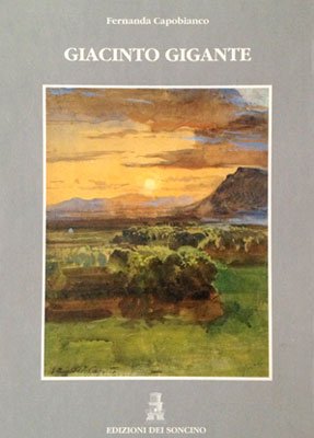 Giacinto Gigante, Soncino, Edizioni dei Soncino, 1994 | Immagine principale