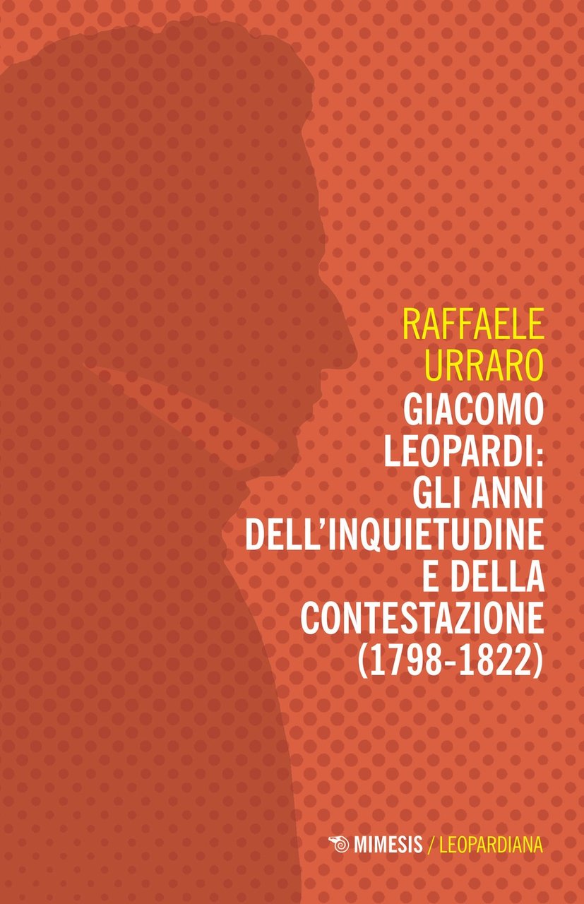 Giacomo Leopardi