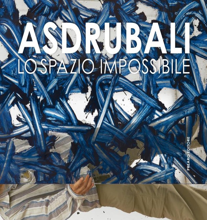 Gianni Asdrubali 2018. Lo spazio impossibile