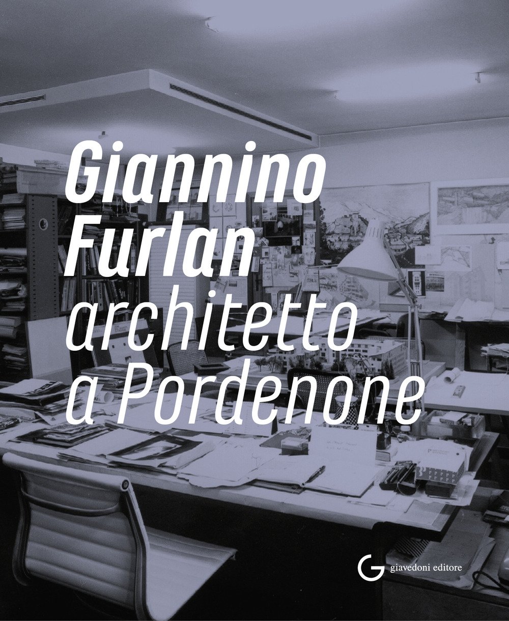 Giannino Furlan architetto a Pordenone, Pordenone, Giavedoni, 2021