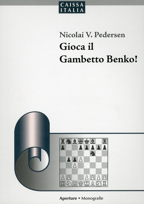 Gioca il Gambetto Benko! | Immagine principale