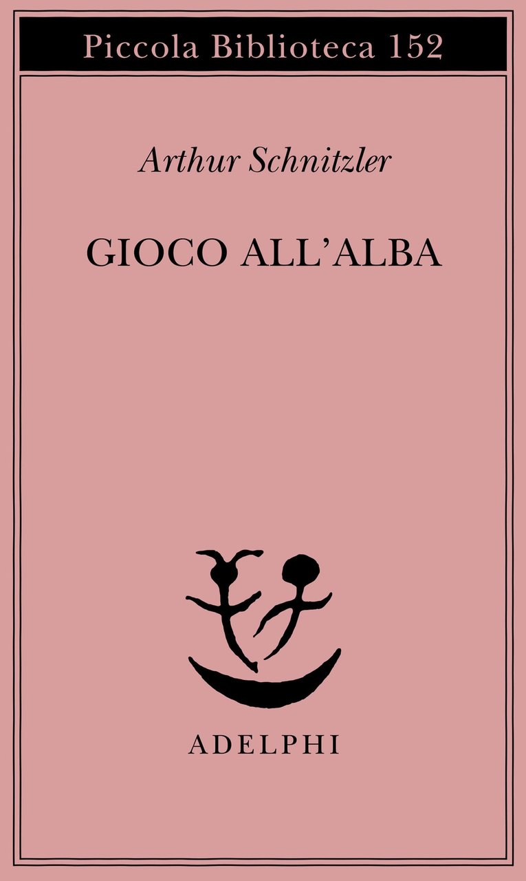 Gioco all'alba