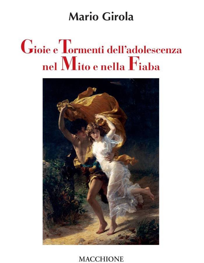Gioie e tormenti dell'adolescenza nel mito e nella fiaba