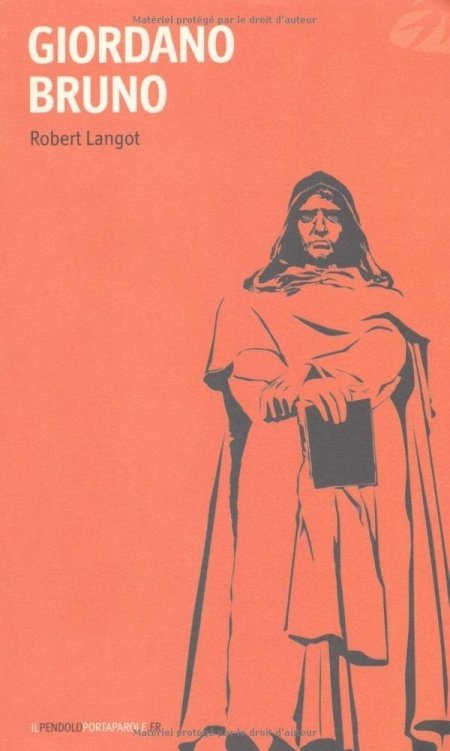 Giordano Bruno, Roma, Portaparole, 2009