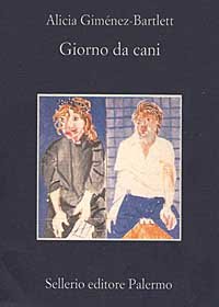 Giorno da cani, Palermo, Sellerio, 2000