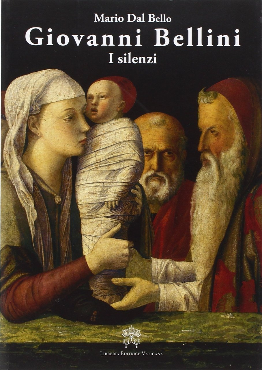 Giovanni Bellini. I silenzi | Immagine principale