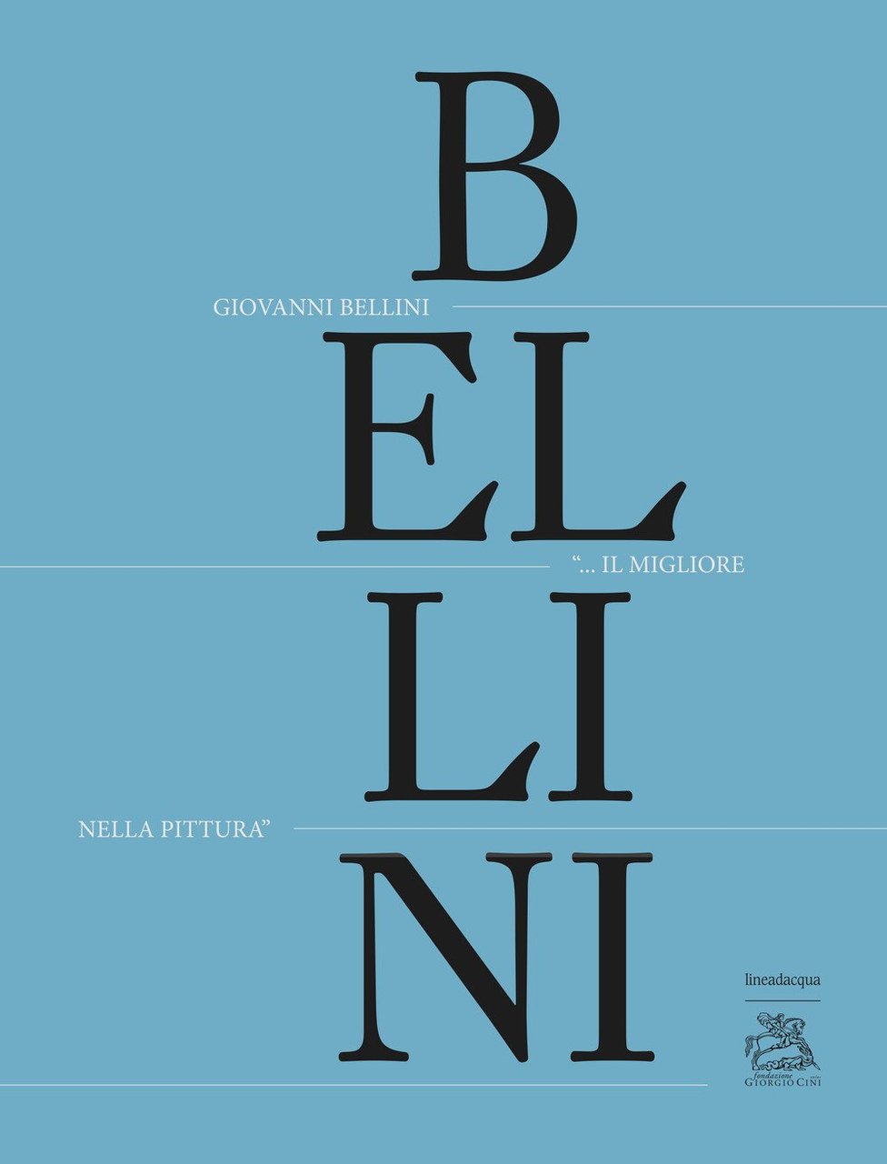 Giovanni Bellini. "Il migliore nella pittura". | Immagine principale