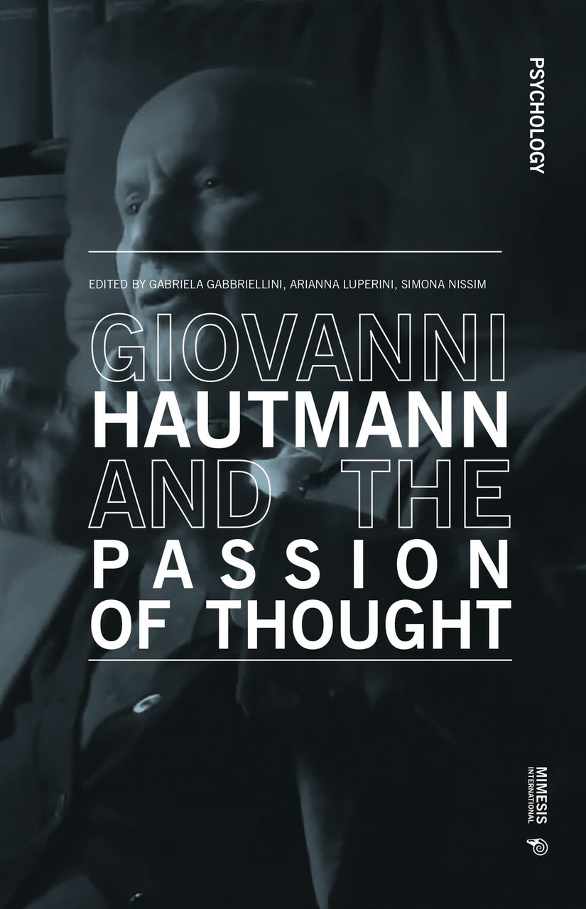 Giovanni Hautmann and the passion of thought, Sesto San Giovanni, …