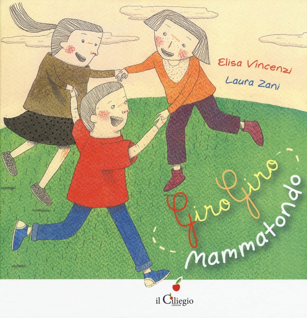 Giro giro mammatondo | Immagine principale