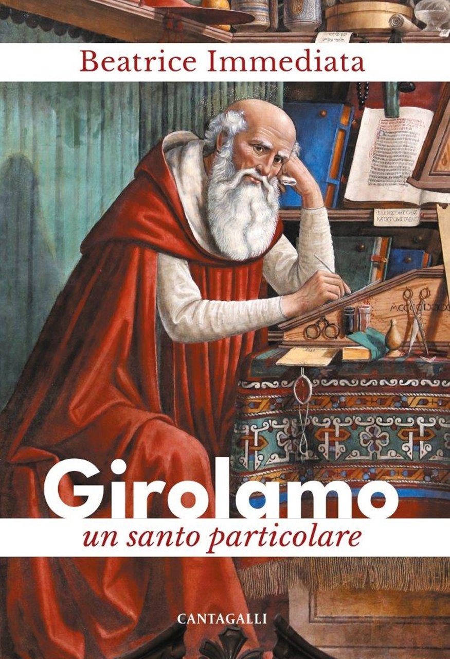 Girolamo