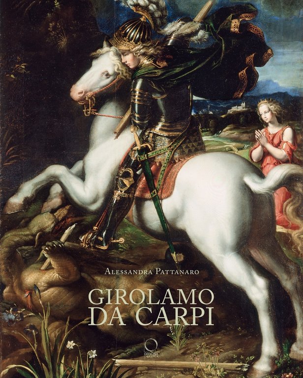 Girolamo da Carpi.