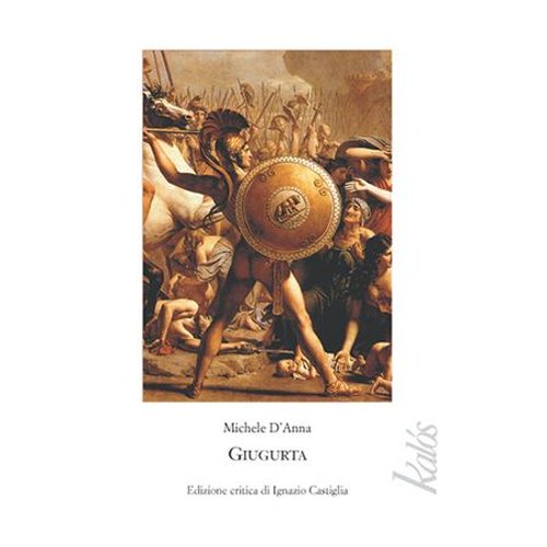 Giugurta, Palermo, Gruppo Editoriale Kalos, 2012