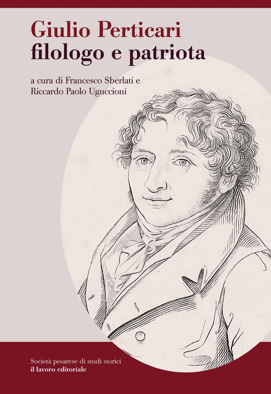 Giulio Perticari filologo e patriota | Immagine principale