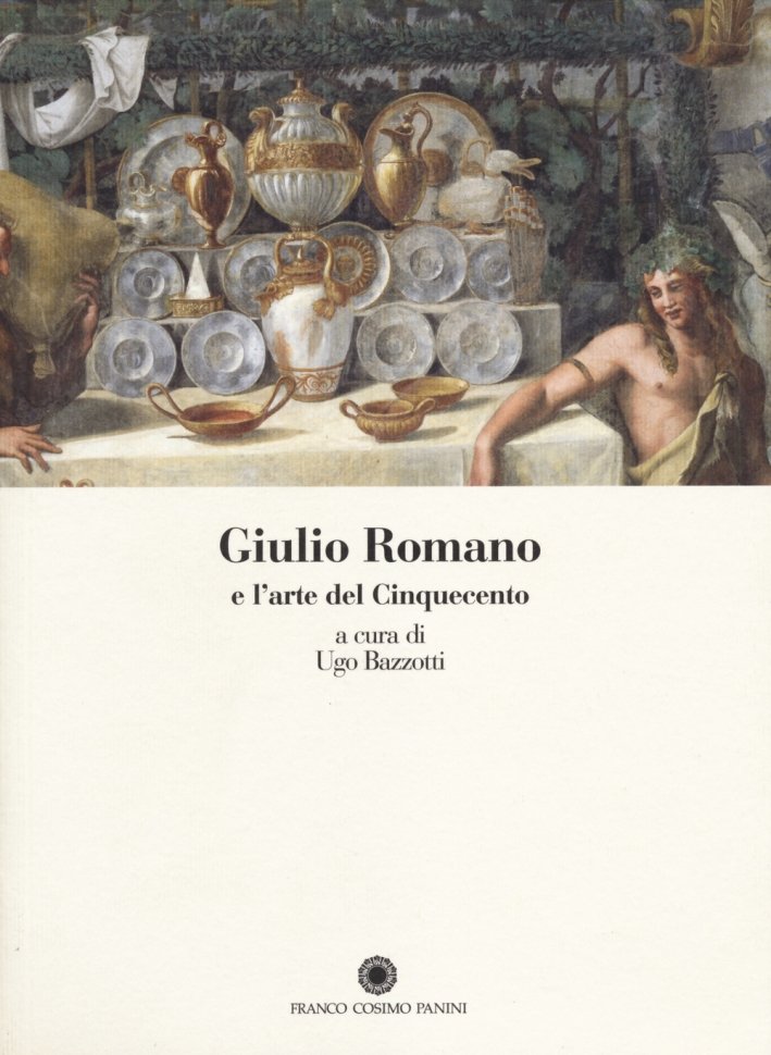 Giulio Romano e l'arte del Cinquecento | Immagine principale