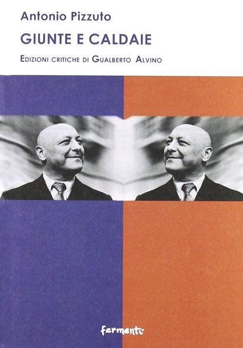 Giunte e caldaie | Immagine principale