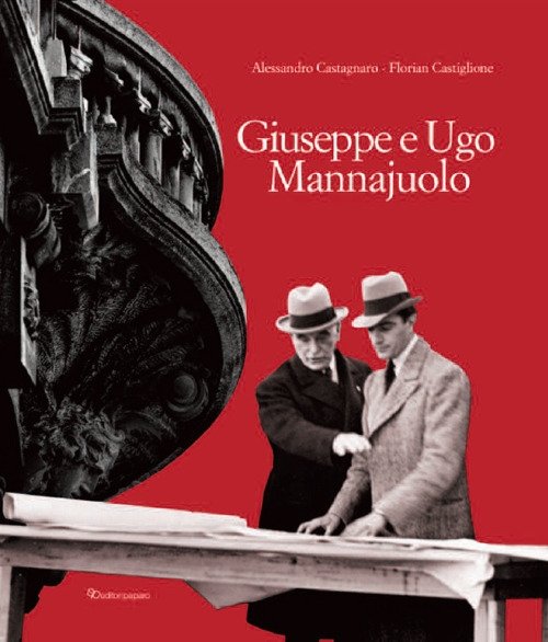 Giuseppe e Ugo Mannajuolo | Immagine principale