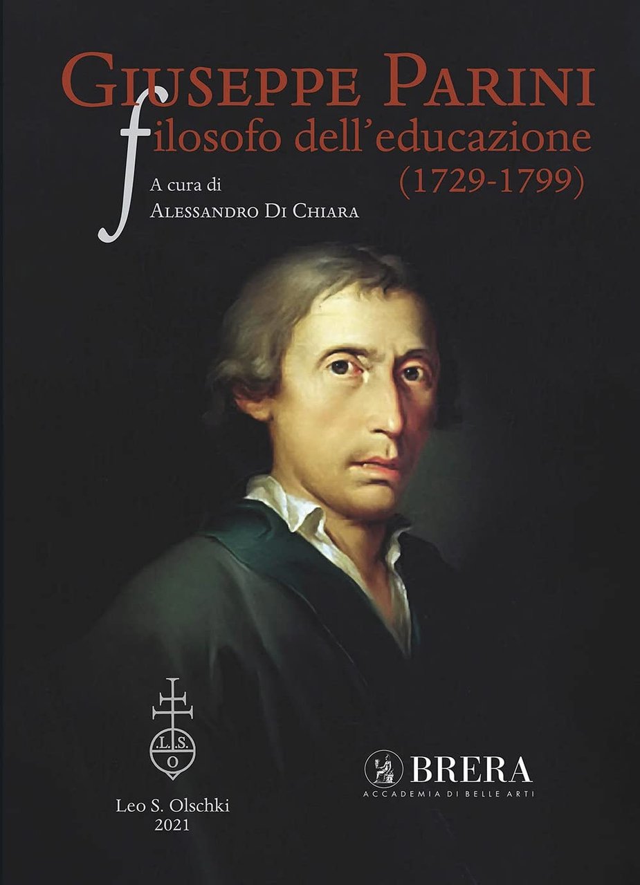 Giuseppe Parini filosofo dell'educazione (1729-1799) | Immagine principale