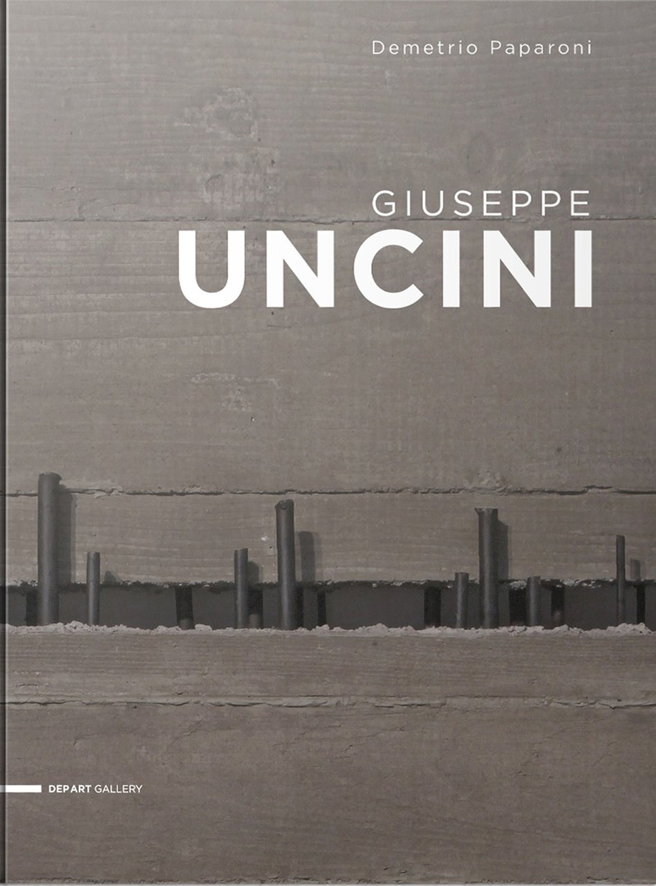 Giuseppe Uncini. | Immagine principale