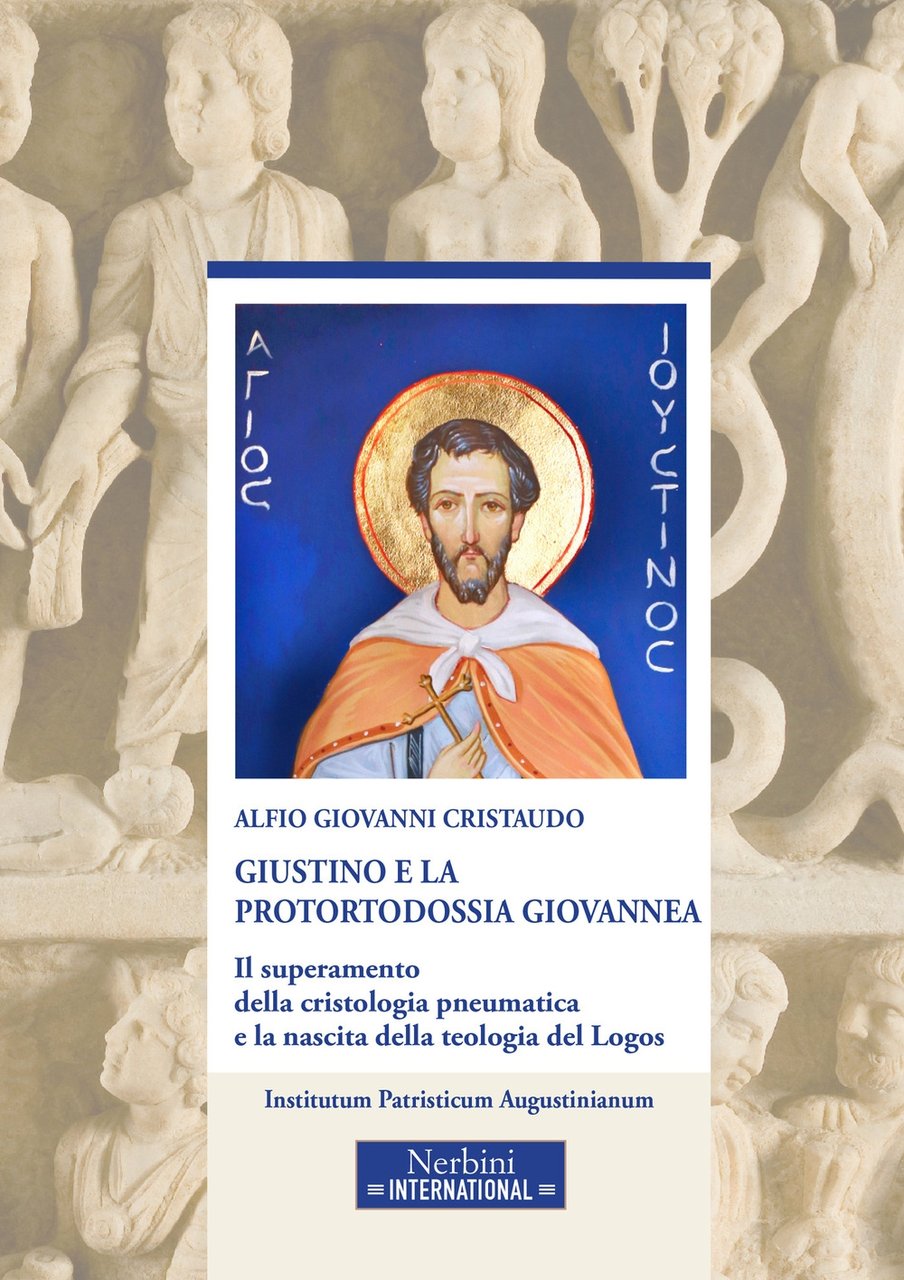 Giustino e la protortodossia giovannea. Il superamento della cristologia pneumatica … | Immagine principale