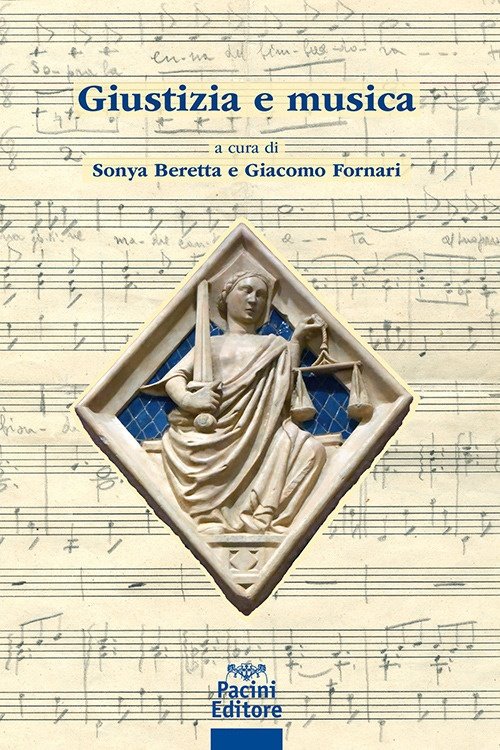Giustizia e musica | Immagine principale