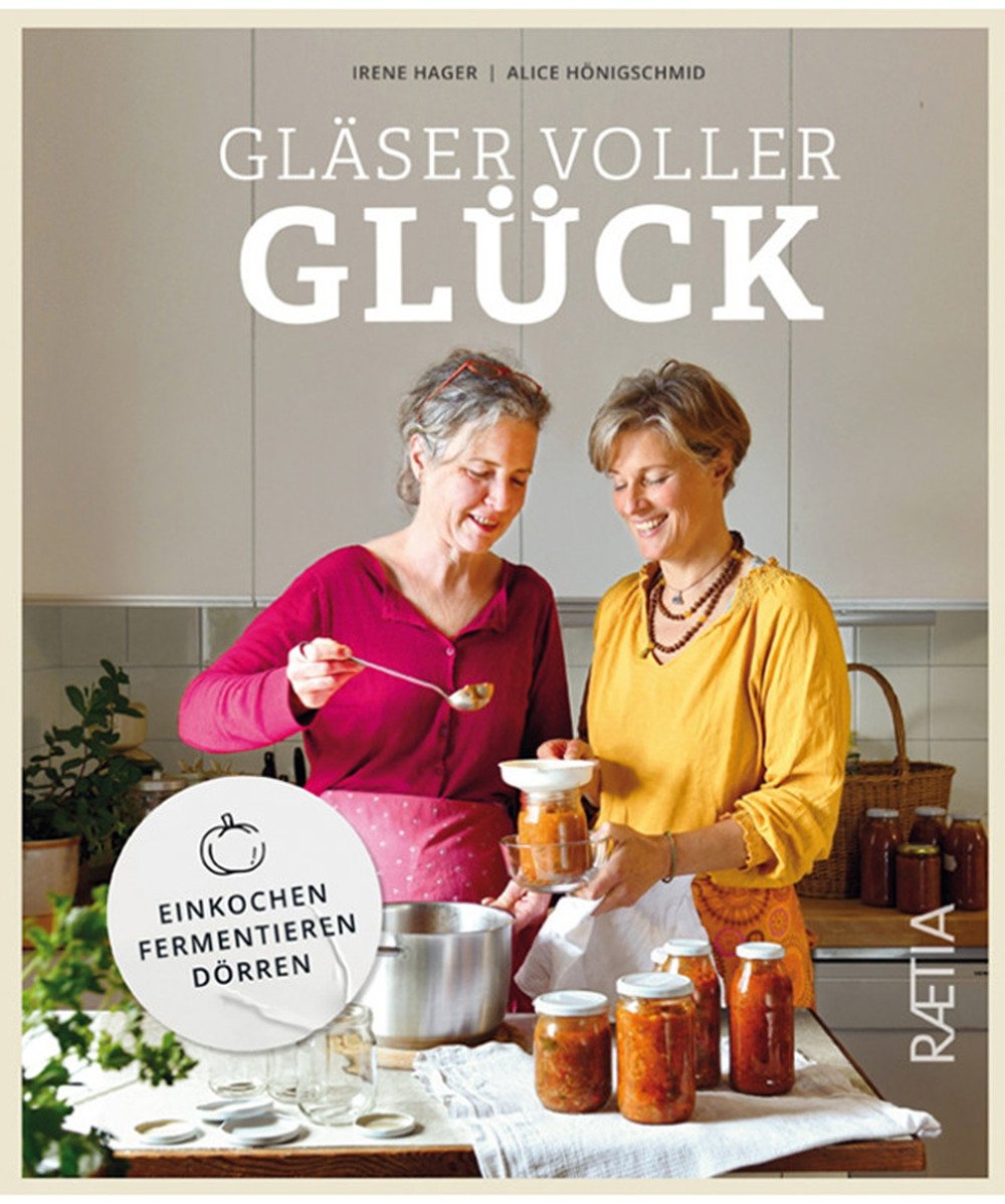 Gläser voller Glück | Immagine principale