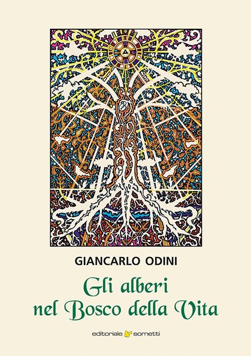 Gli Alberi nel Bosco della Vita