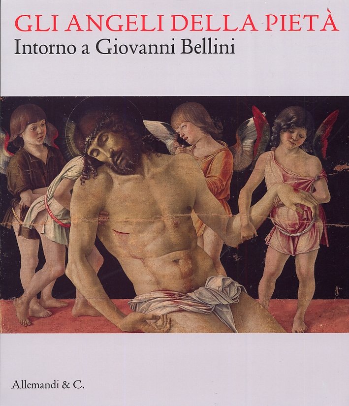Gli angeli della pietà. Intorno a Giovanni Bellini | Immagine principale